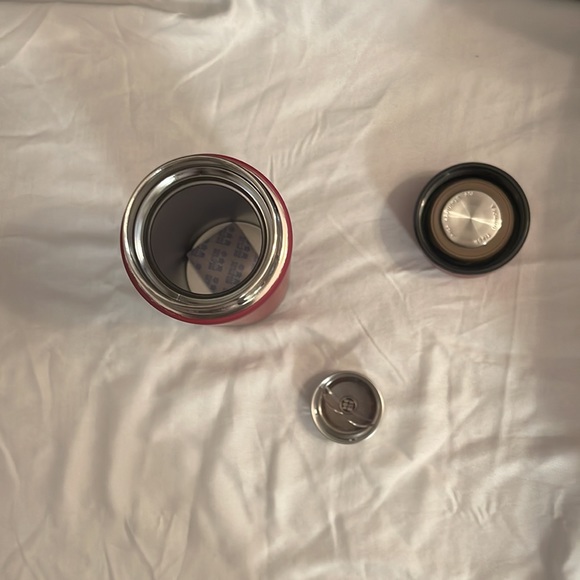 Stainless Steel Vacuum Mug - Picture 4 of 8